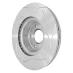 DBA front brake disc for Holden Monaro, Pontiac GTO