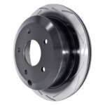 DBA rear brake disc for Holden Monaro, Pontiac GTO