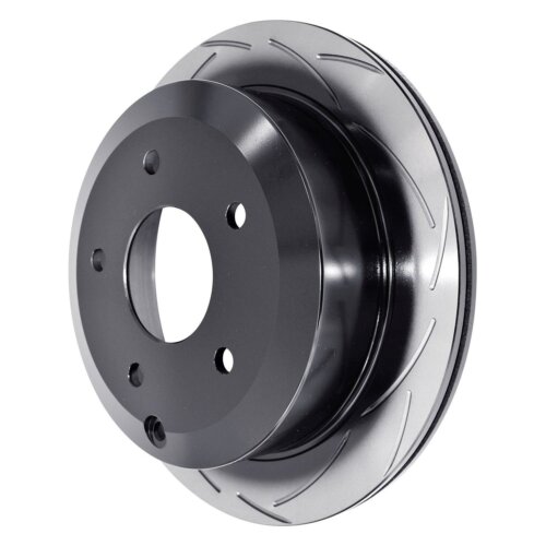 DBA rear brake disc for Holden Monaro, Pontiac GTO