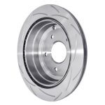 DBA rear brake disc for Holden Monaro, Pontiac GTO