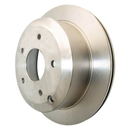 DBA rear brake disc for Holden Monaro, Pontiac GTO