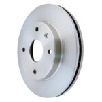 DBA front brake disc for Chevrolet Evanda, Chevrolet Lacetti