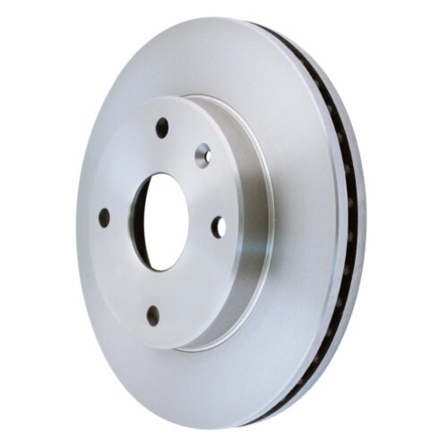 DBA front brake disc for Chevrolet Evanda, Chevrolet Lacetti