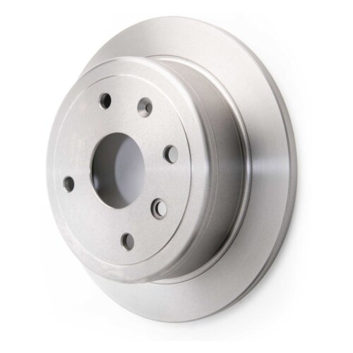 DBA rear brake disc for Chevrolet Lacetti