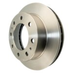 DBA front brake disc for Chevrolet Avalanche, Hummer H2