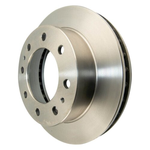 DBA front brake disc for Chevrolet Avalanche, Hummer H2