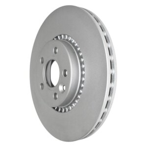 DBA prednji kočioni disk za Land Rover Freelander, Volvo S60