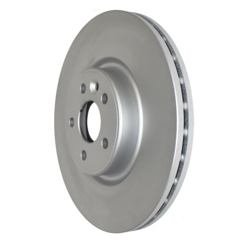 DBA front brake disc for Volvo S60, Volvo S80