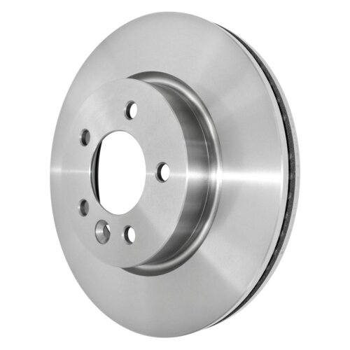 DBA front brake disc for Land Rover Discovery, Land Rover Range Rover Sport