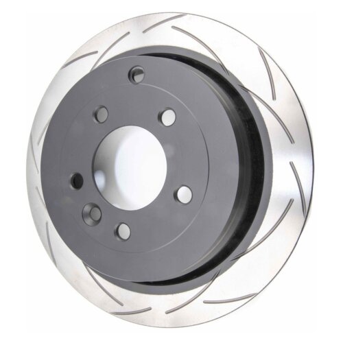 DBA rear brake disc for Land Rover Discovery, Land Rover Range Rover Sport