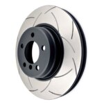DBA front brake disc for Land Rover Range Rover