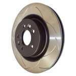 DBA front brake disc for Land Rover Discovery, Land Rover Range Rover