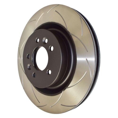 DBA front brake disc for Land Rover Discovery, Land Rover Range Rover