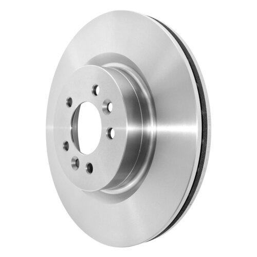 DBA front brake disc for Land Rover Discovery, Land Rover Range Rover