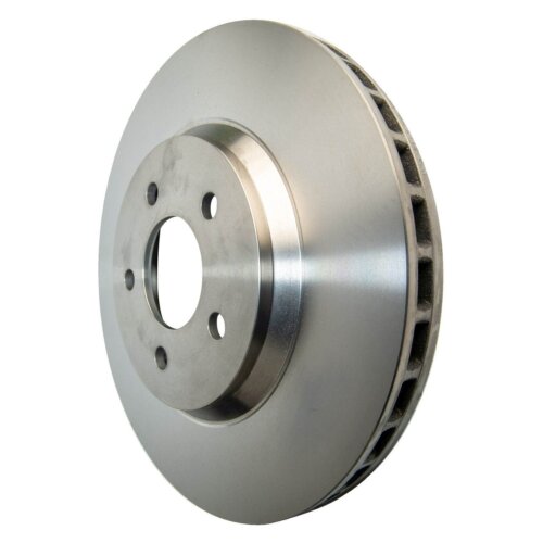 DBA front brake disc for Ford GT