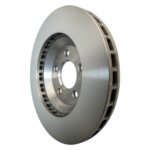 DBA front brake disc for Ford GT