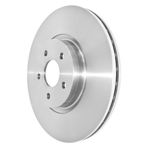 DBA front brake disc for Ford Focus, Volvo V40