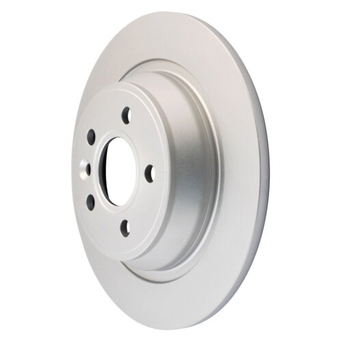 DBA rear brake disc for Ford Focus, Ford Kuga