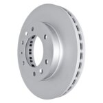 DBA front brake disc for Ford Everest, Ford Ranger