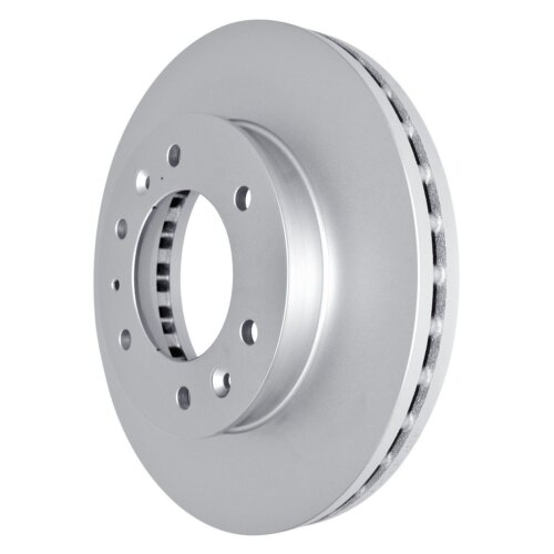 DBA front brake disc for Ford Everest, Ford Ranger
