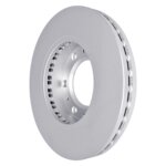 DBA front brake disc for Ford Everest, Ford Ranger