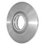 DBA rear brake disc for Ford Transit