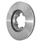 DBA front brake disc for Ford Transit, Ford Tourneo
