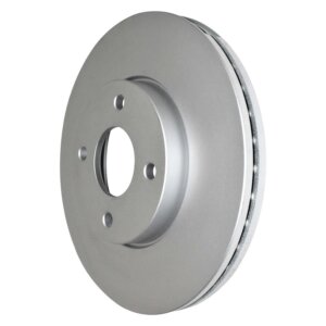 DBA prednji kočioni disk za Ford Fiesta