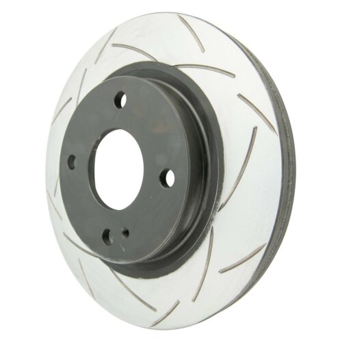 DBA front brake disc for Ford KA, Ford Fiesta