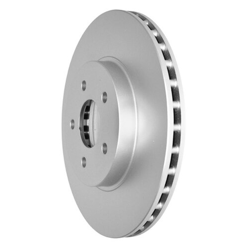 DBA front brake disc for Ford Mondeo, Jaguar X-Type