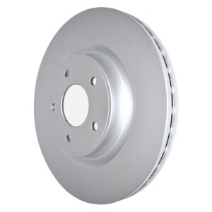 DBA prednji kočioni disk za Nissan Pathfinder