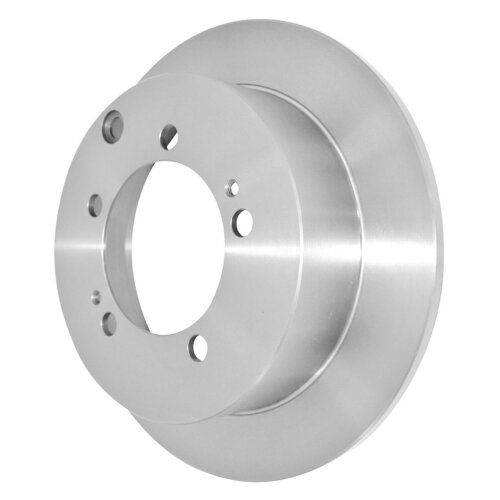 DBA rear brake disc for Mitsubishi Lancer