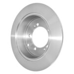 DBA rear brake disc for Mitsubishi Lancer