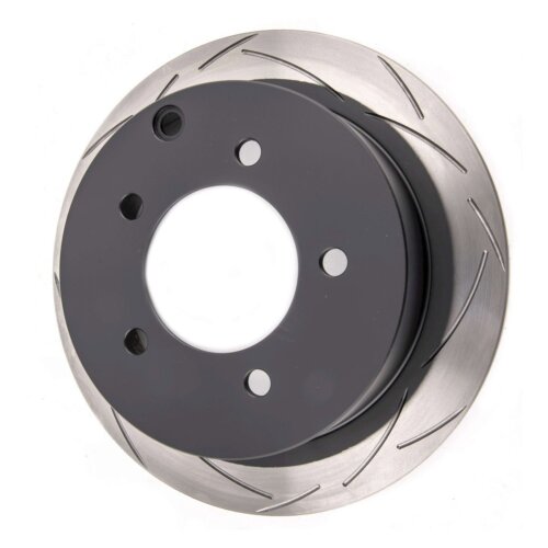 DBA rear brake disc for Chrysler Sebring, Dodge Caliber