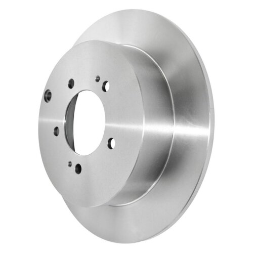 DBA rear brake disc for Mitsubishi Lancer, Mitsubishi Outlander
