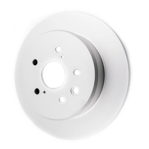 DBA rear brake disc for Lexus GS, Lexus RC