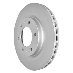 DBA prednji kočioni disk za Mitsubishi L200