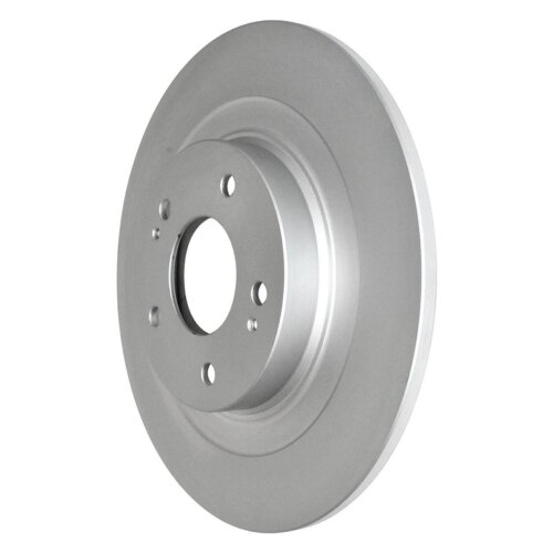 DBA rear brake disc for Mitsubishi Outlander