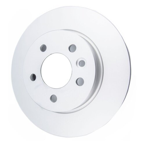 DBA front brake disc for VW Amarok