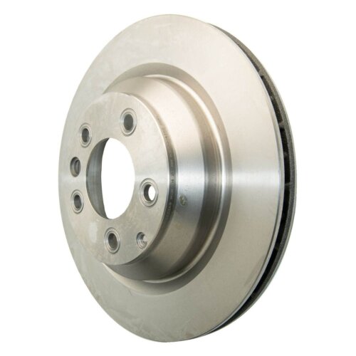 DBA rear brake disc for Porsche Cayenne, Audi SQ7