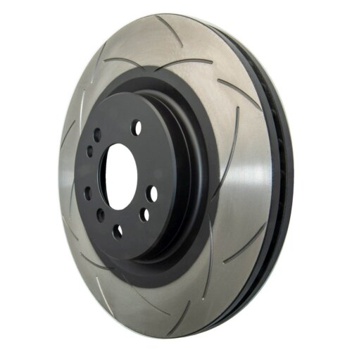 DBA front brake disc for Mercedes-Benz M-Class, Mercedes-Benz R-Class