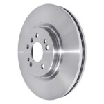 DBA front brake disc for Mercedes-Benz M-Class, Mercedes-Benz R-Class