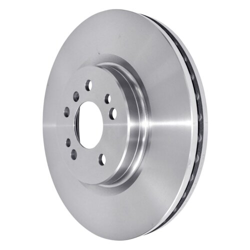 DBA front brake disc for Mercedes-Benz M-Class, Mercedes-Benz R-Class