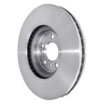 DBA front brake disc for Mercedes-Benz M-Class, Mercedes-Benz R-Class