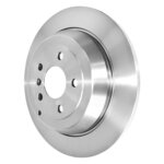 DBA rear brake disc for Mercedes-Benz M-Class, Mercedes-Benz R-Class