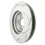 DBA front brake disc for Mercedes-Benz Viano, Mercedes-Benz Vito