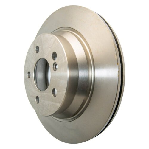 DBA rear brake disc for Mercedes-Benz CLS, Mercedes-Benz E-Class