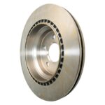 DBA rear brake disc for Mercedes-Benz CLS, Mercedes-Benz E-Class