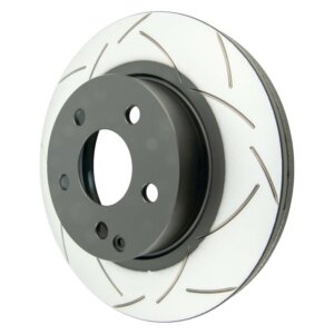 DBA prednji kočioni disk za Mercedes-Benz C-Class