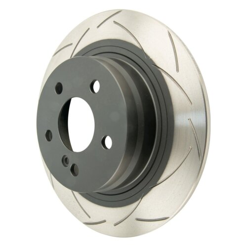 DBA rear brake disc for Mercedes-Benz E-Class, Mercedes-Benz C-Class